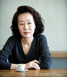 윤여정 